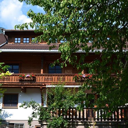 Boeglhof Stumm Exterior foto