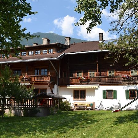 Boeglhof Stumm Exterior foto