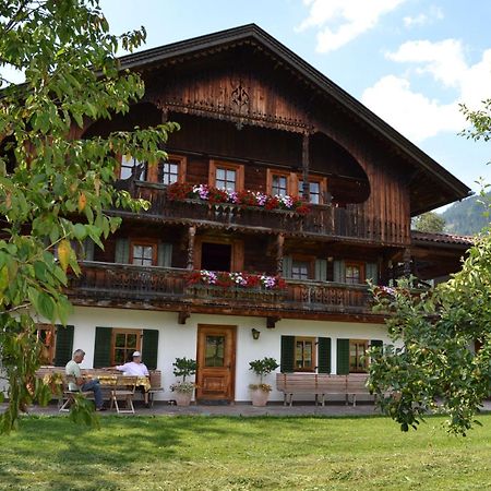 Boeglhof Stumm Exterior foto