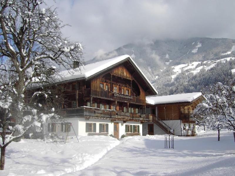 Boeglhof Stumm Exterior foto