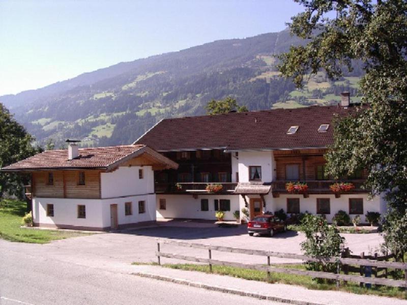 Boeglhof Stumm Exterior foto
