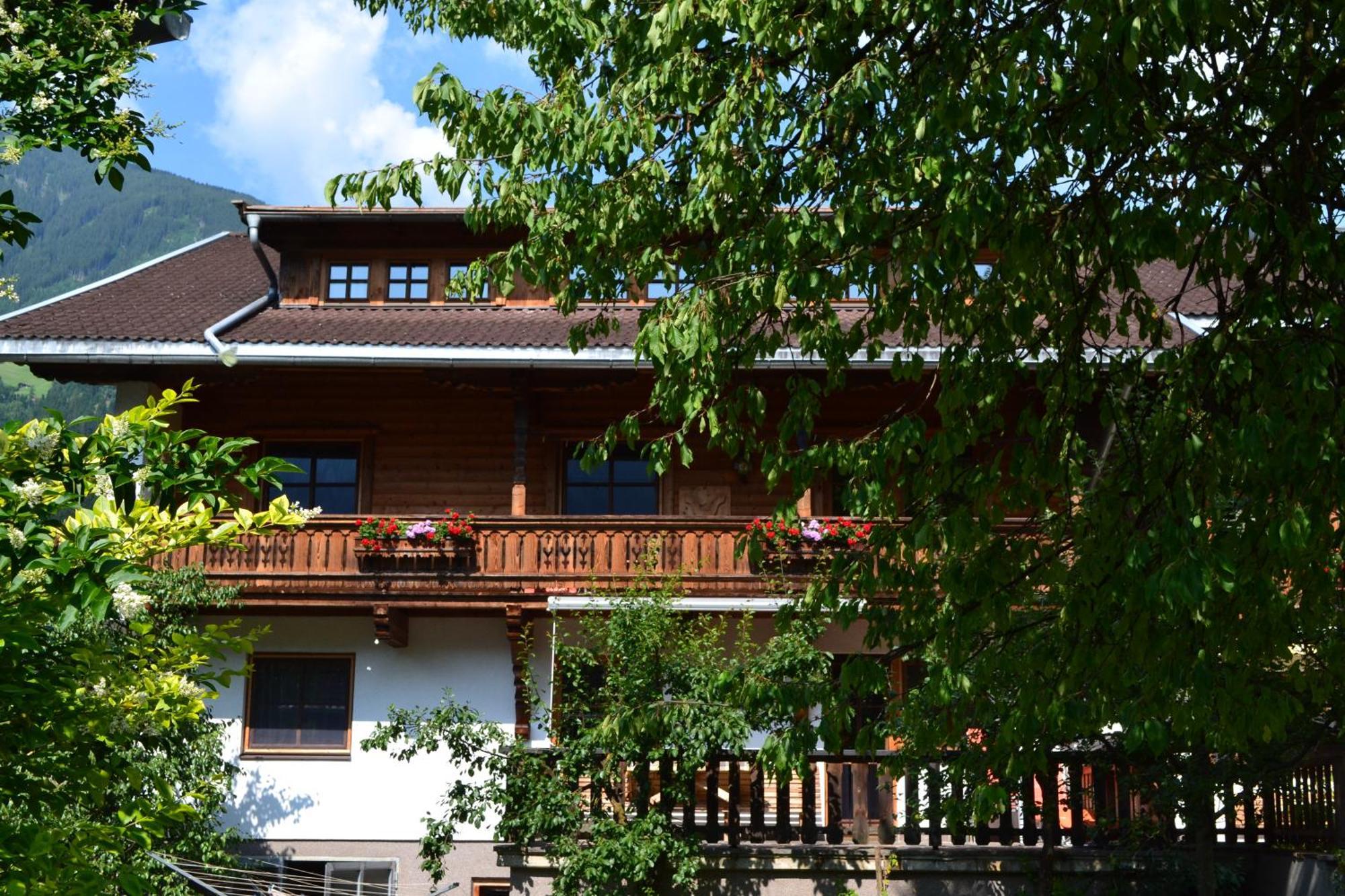 Boeglhof Stumm Exterior foto
