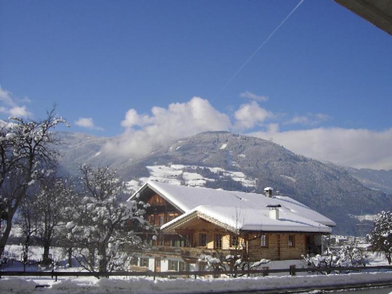 Boeglhof Stumm Exterior foto