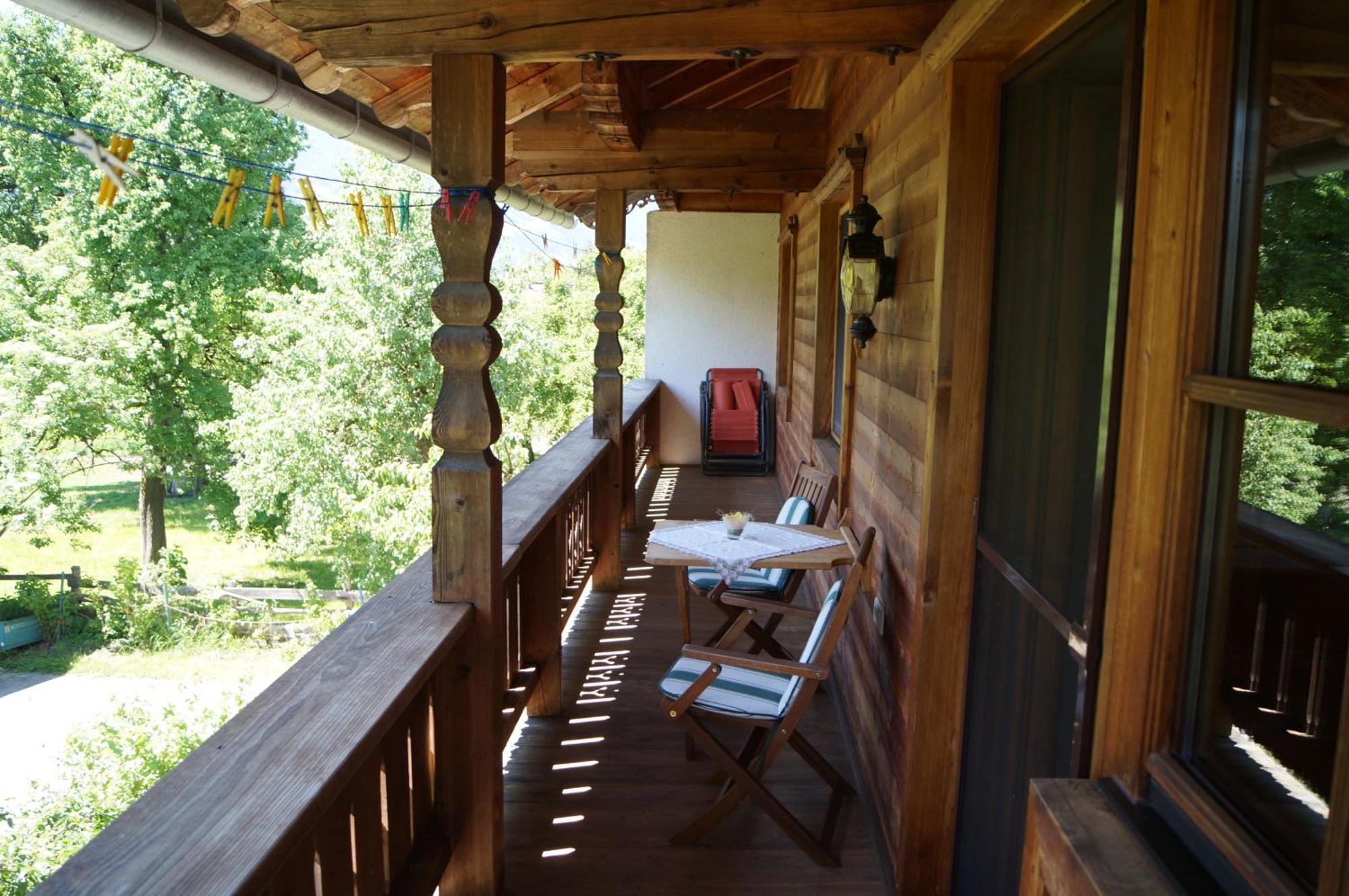 Boeglhof Stumm Exterior foto