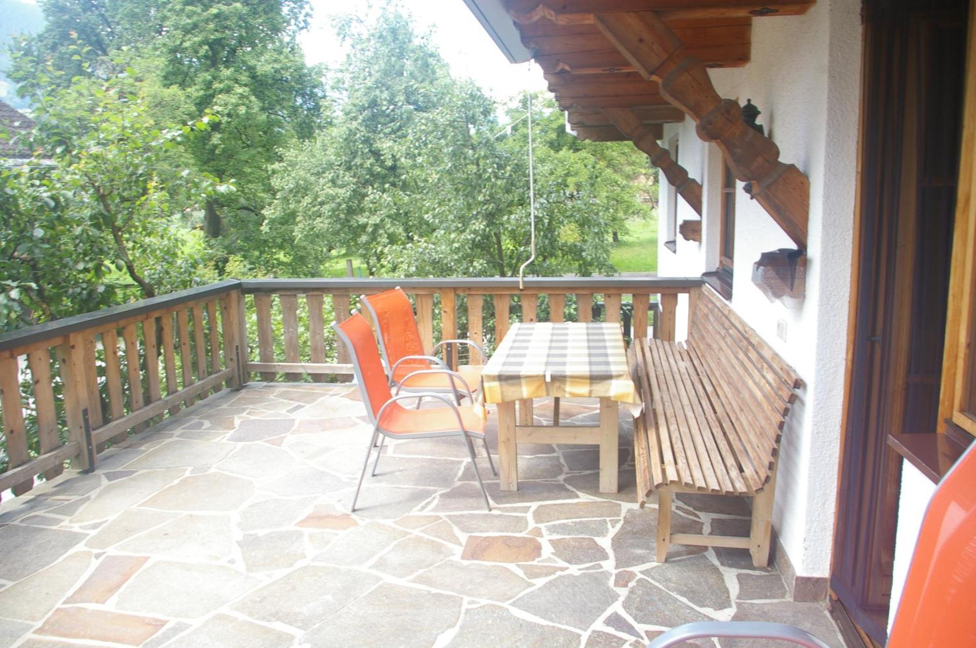 Boeglhof Stumm Exterior foto